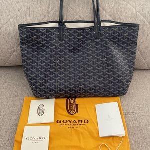 ➡️ SOLD ⬅️ Goyard St Louis PM